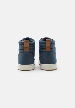 Pier One Sneakers Hoog - Dark Blue 8 Pier One Sneakers Hoog - Dark Blue -Pier One Verkoopwinkel 1b58427fed4e42d8a5744f735f081b5f