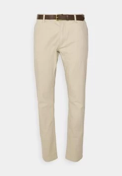 Pier One Chino - Beige -Pier One Verkoopwinkel 1c4fb075d23c444c88f746dad75933dc