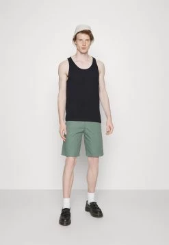 Pier One 3 Pack - Top - Black/White/Brown