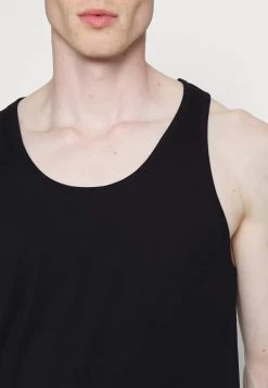 Pier One 3 Pack - Top - Black/Blue/Grey -Pier One Verkoopwinkel 1d8e9c943df74a0cba55fc2f6ba024c4