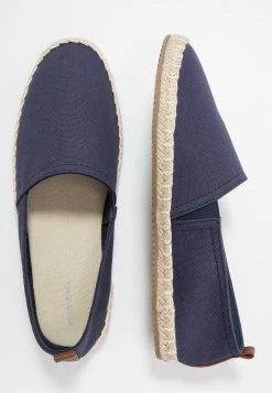 Pier One Rena Espadrille Unisex - Espadrilles - Dark Blue -Pier One Verkoopwinkel 1d9e197ae1594c829874d3f0a8b4706c