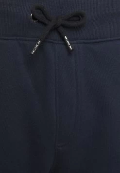 Pier One 2 Pack - Shorts - Mottled Light Grey/Dark Blue -Pier One Verkoopwinkel 1f8bdba8a4864cb6aa9d8c9201bcc606