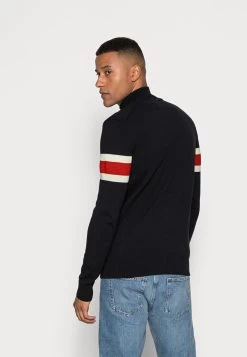 Pier One Vest - Dark Blue -Pier One Verkoopwinkel 1f8f1ac9cf5e4d9fa1bf626596ae679a