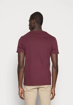 Pier One 2 Pack - T-Shirt Basic - Bordeaux -Pier One Verkoopwinkel 1fa0bce7e239491b9143bae34d4918c0