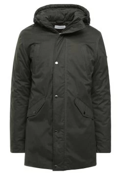 Pier One Parka - Dark Green 8 Pier One Parka - Dark Green -Pier One Verkoopwinkel 1fd1beda72ed45a98fb6bba0104c7fb2