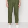 Pier One Broek - Olive