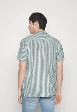 Pier One Overhemd - Teal -Pier One Verkoopwinkel 217374f91f754711b4699fc69f49cffe