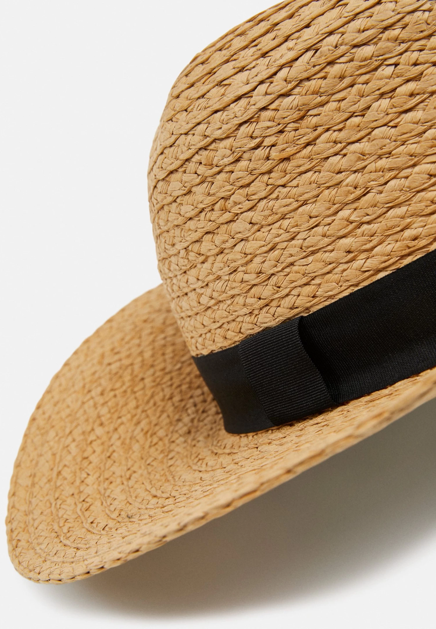 Pier One Hoed - Tan 6 Pier One Hoed - Tan - Afbeelding 6