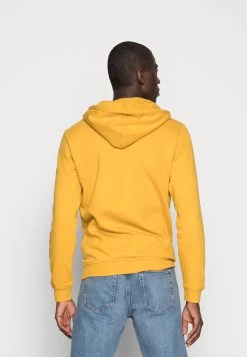 Pier One Hoodie - Yellow -Pier One Verkoopwinkel 21f80cb925b347e0a4a278088bd65712