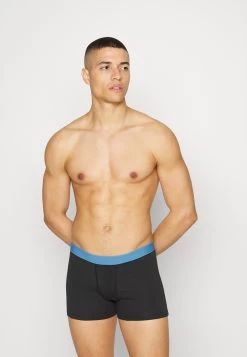 Pier One 12 Pack - Onderbroeken - Black -Pier One Verkoopwinkel 22a2d97d028f4bd19f3427800342e633