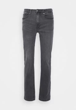Pier One Straight Leg Jeans - Grey -Pier One Verkoopwinkel 22b7ff7b703149388134989fe785d000