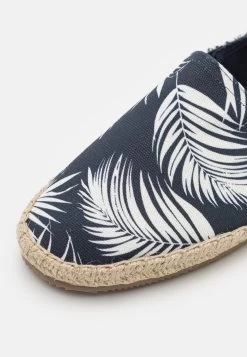 Pier One Unisex - Espadrilles - Dark Blue -Pier One Verkoopwinkel 2434d4031c89494b93e7b492169b9010
