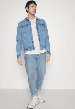 Pier One Spijkerjas -Blue 9 Pier One Spijkerjas -Blue -Pier One Verkoopwinkel 246a28a76fa244c2be683690e2bab7fc