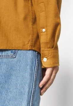 Pier One Overhemd - Cognac -Pier One Verkoopwinkel 24d4390671144d6f86844ab50ae2bb9c