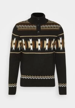 Pier One Trui - Multicoloured 10 Pier One Trui - Multicoloured -Pier One Verkoopwinkel 253a8acc9b0e4873b50c6e1b38e410a4