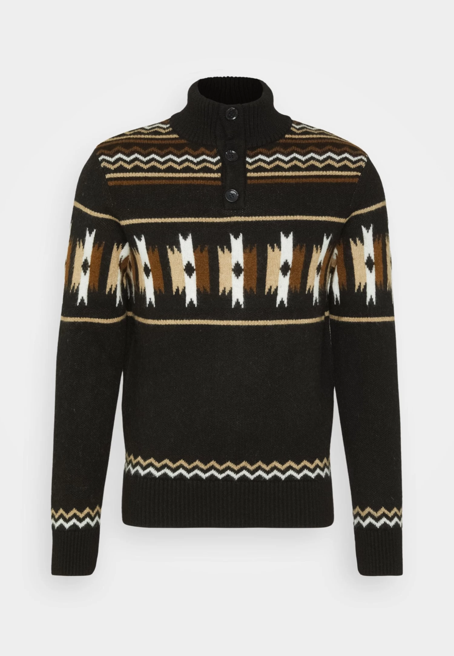 Pier One Trui - Multicoloured 5 Pier One Trui - Multicoloured - Afbeelding 5