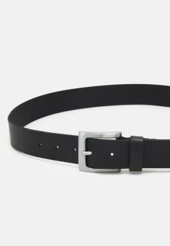 Pier One Leather - Riem - Black 5 Pier One Leather - Riem - Black -Pier One Verkoopwinkel 254bd2d1b19f49b1b5f79b1255f1291b