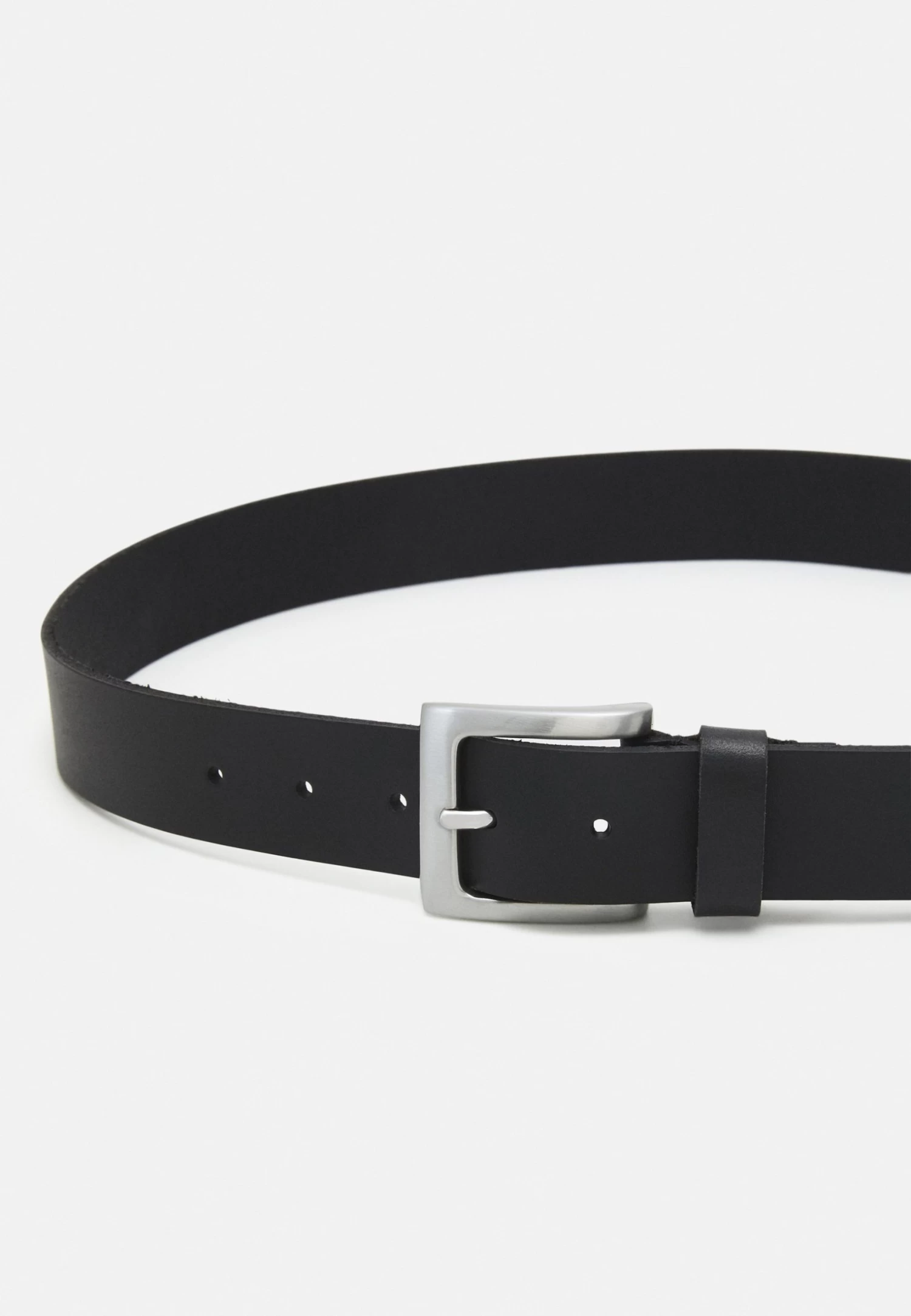 Pier One Leather - Riem - Black 3 Pier One Leather - Riem - Black - Afbeelding 3