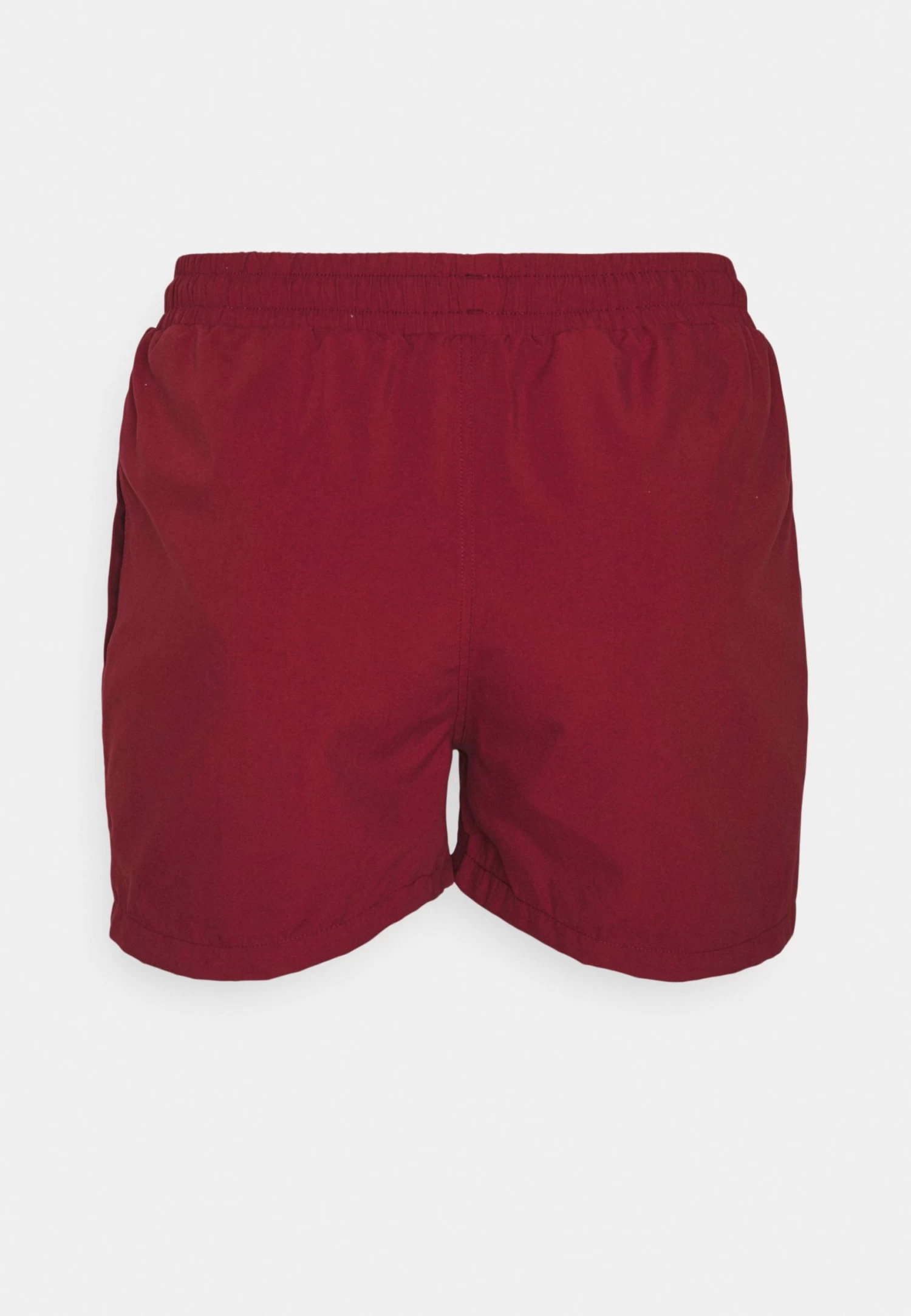 Pier One Peachy Soft Beach Shorts - Zwemshorts - Bordeaux 2 Pier One Peachy Soft Beach Shorts - Zwemshorts - Bordeaux - Afbeelding 2