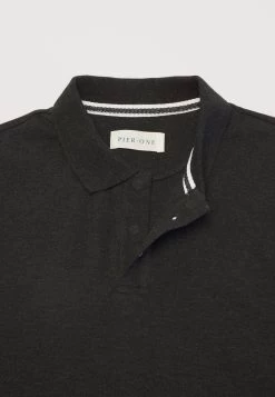 Pier One Poloshirt - Dark Grey -Pier One Verkoopwinkel 26829ed5a57b49b1b3147c0fce49b909