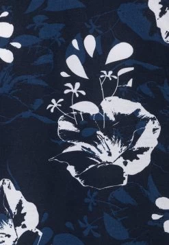 Pier One Poloshirt - Blue/Black -Pier One Verkoopwinkel 26b16c98b9f64d11a6361bdc315c4f08