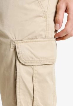 Pier One Shorts - Beige -Pier One Verkoopwinkel 26e50bc84fbb4a05a60ffeba711dd4d3