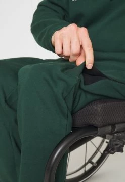 Pier One Trainingsbroek - Dark Green -Pier One Verkoopwinkel 2798603756624471b354f03510800ee8