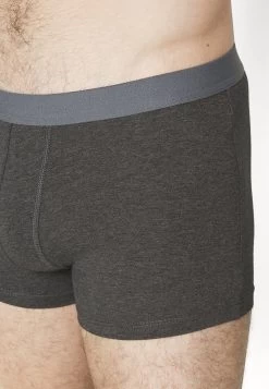 Pier One 7 Pack - Onderbroeken - Black/Dark Blue/Beige -Pier One Verkoopwinkel 27d8b55080064c6f9299720fd0adfc8a