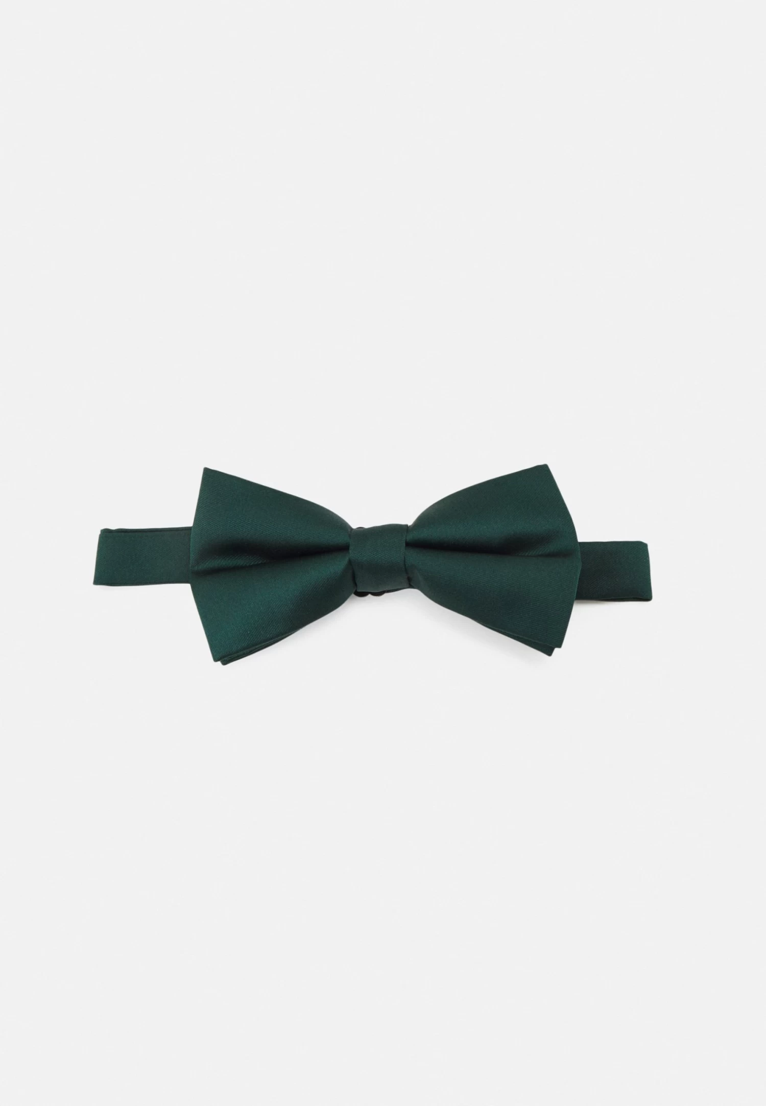Pier One Vlinderdas - Dark Green 1 Pier One Vlinderdas - Dark Green