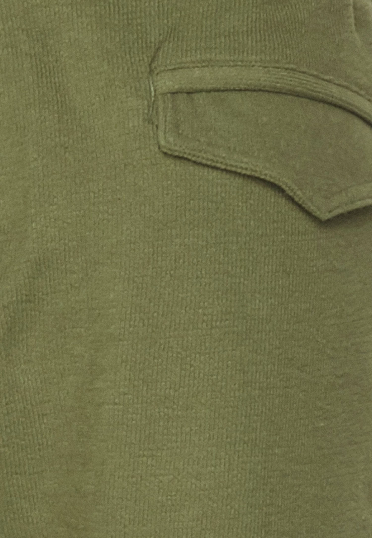 Pier One Trainingsbroek - Khaki 5 Pier One Trainingsbroek - Khaki - Afbeelding 5