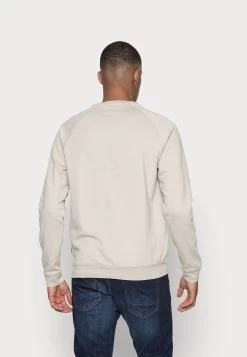 Pier One Crafted Goods Crew - Sweater - Off-White -Pier One Verkoopwinkel 28b331cacde74dc5a0216c7fbd0b70e6