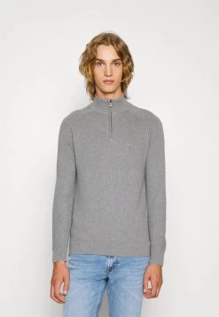 Pier One Trui - Mottled Grey