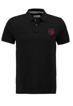 Pier One Poloshirt - Black 9 Pier One Poloshirt - Black -Pier One Verkoopwinkel 28e51eff40db49a99cfed9d332073c64