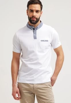 Pier One Poloshirt - White