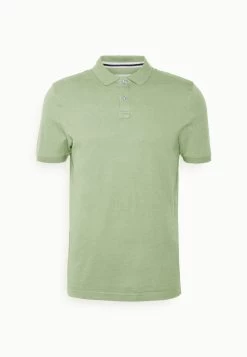 Pier One Poloshirt -Light Green -Pier One Verkoopwinkel 2954f949e3f849f193b7b276edef0444