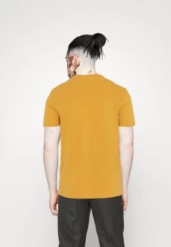 Pier One 7 Pack - T-Shirt Basic - White/Yellow/Lilac -Pier One Verkoopwinkel 2a77106794594a33b87e24ad7647e33d