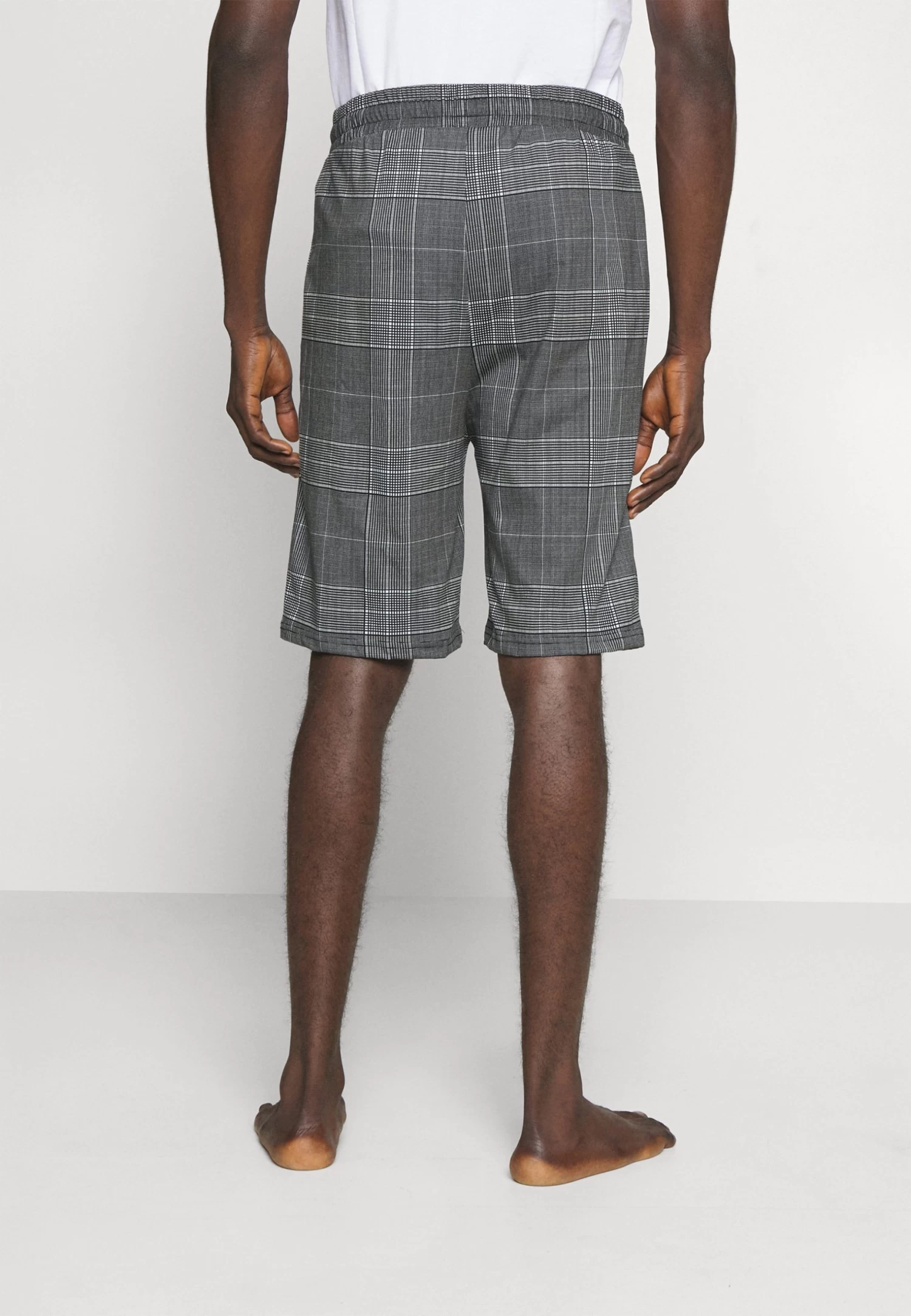 Pier One 3 Pack - Pyjamabroek - Blue/Dark Blue/Black 3 Pier One 3 Pack - Pyjamabroek - Blue/Dark Blue/Black - Afbeelding 3