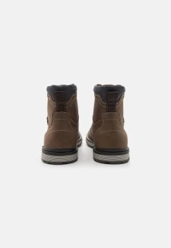 Pier One Veterboots - Brown -Pier One Verkoopwinkel 2ba0000b698644b7bfac5ff2cb6618ae