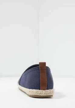 Pier One Rena Espadrille Unisex - Espadrilles - Dark Blue -Pier One Verkoopwinkel 2c00e9d984504d77b812e8ffd7e16bdf