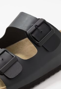 Pier One Unisex - Pantoffels - Black -Pier One Verkoopwinkel 2c1088e9c35241008f77393ded163426