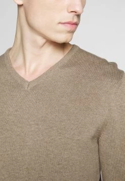 Pier One Trui - Mottled Beige -Pier One Verkoopwinkel 2c19a01ca9434245b2aa0d5a63a52085