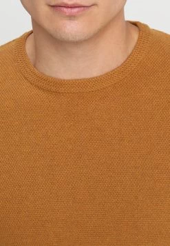 Pier One Trui - Mottled Dark Yellow 9 Pier One Trui - Mottled Dark Yellow -Pier One Verkoopwinkel 2c5e1df709a94116995dba8bbf354f32