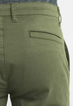 Pier One Chino - Dark Green -Pier One Verkoopwinkel 2c7f94b4933945ce953fdf69487b75eb