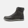 Pier One Veterboots - Grey
