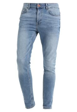 Pier One Jeans Skinny Fit - Light Blue -Pier One Verkoopwinkel 2cfcb7b5bce64c83969f0d2d1cc83b40