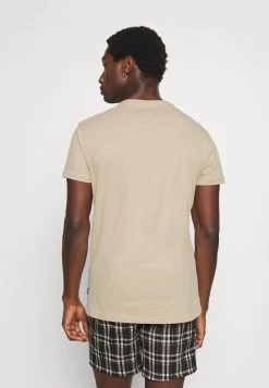 Pier One T-Shirt Basic - Beige -Pier One Verkoopwinkel 2d454d6e6e9d44d68ce05db01a57b8ba