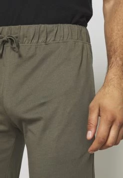 Pier One 2 Pack - Pyjamabroek - Black/Khaki 11 Pier One 2 Pack - Pyjamabroek - Black/Khaki -Pier One Verkoopwinkel 2d7e8aabb1c34004a160f9bd3c559011