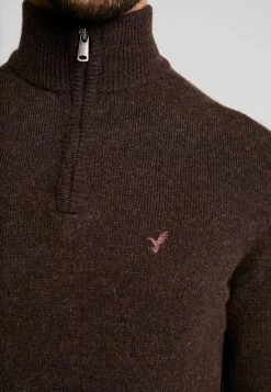 Pier One Trui - Mottled Brown -Pier One Verkoopwinkel 2d8319a8ca5942229b4738b62a9a93ff