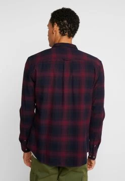 Pier One Overhemd - Bordeaux 8 Pier One Overhemd - Bordeaux -Pier One Verkoopwinkel 2d92df123c1c493c84d6b0c65294e63e