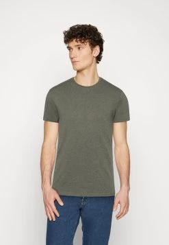 Pier One 3 Pack - T-Shirt Basic - Brown/Beige/Light Blue 11 Pier One 3 Pack - T-Shirt Basic - Brown/Beige/Light Blue -Pier One Verkoopwinkel 2d9813754967445fb688ced30e1a0d2f